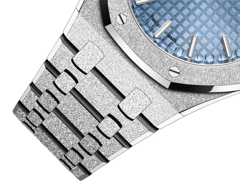 Audemars Piguet 77353BC.GG.1263BC.01 Women Self-winding 3