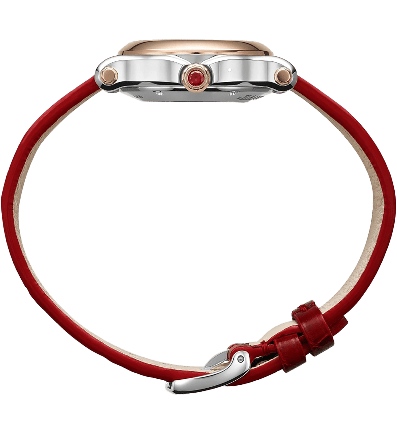 Chopard Happy Sport 278573-6026 Women Self-winding 3