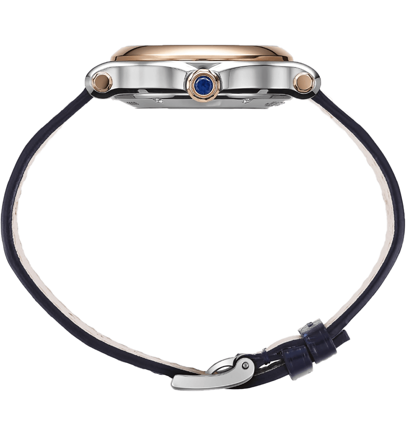 Chopard Happy Sport 278608-6001 Women Self-winding 3