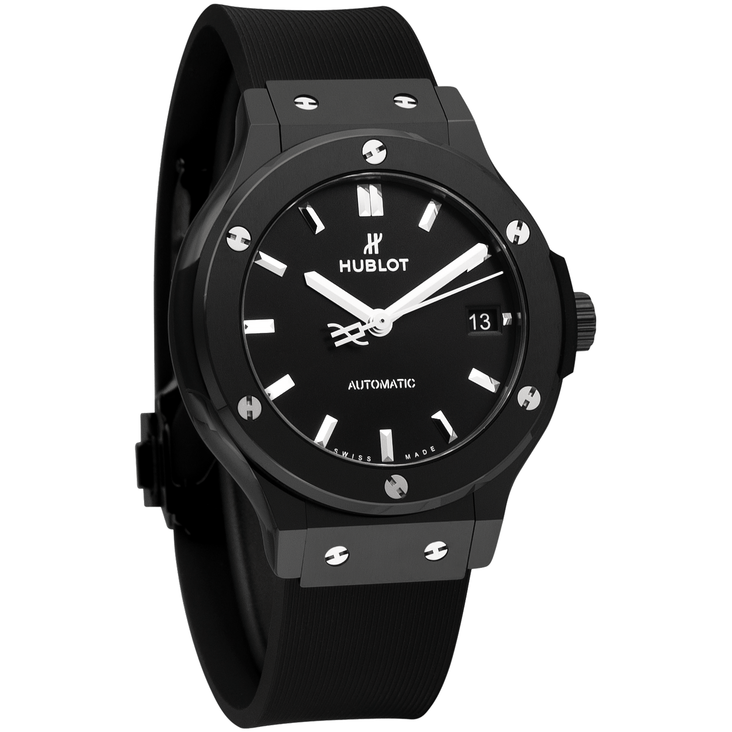 Hublot Classic Fusion 565.CM.1470.RX Women Automatic 3