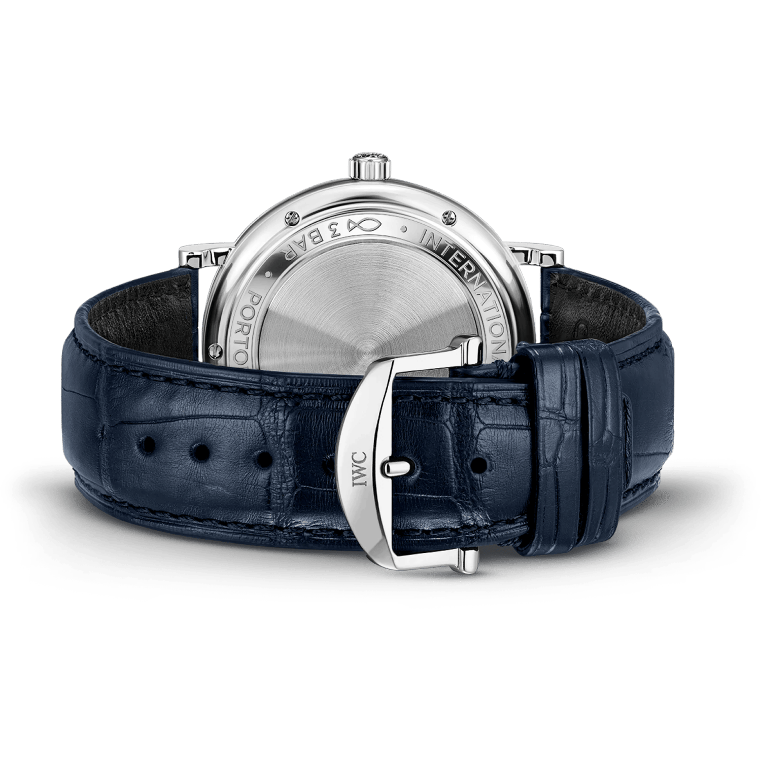 IWC Portofino Automatic IW356527 Men/Unisex Automatic 3