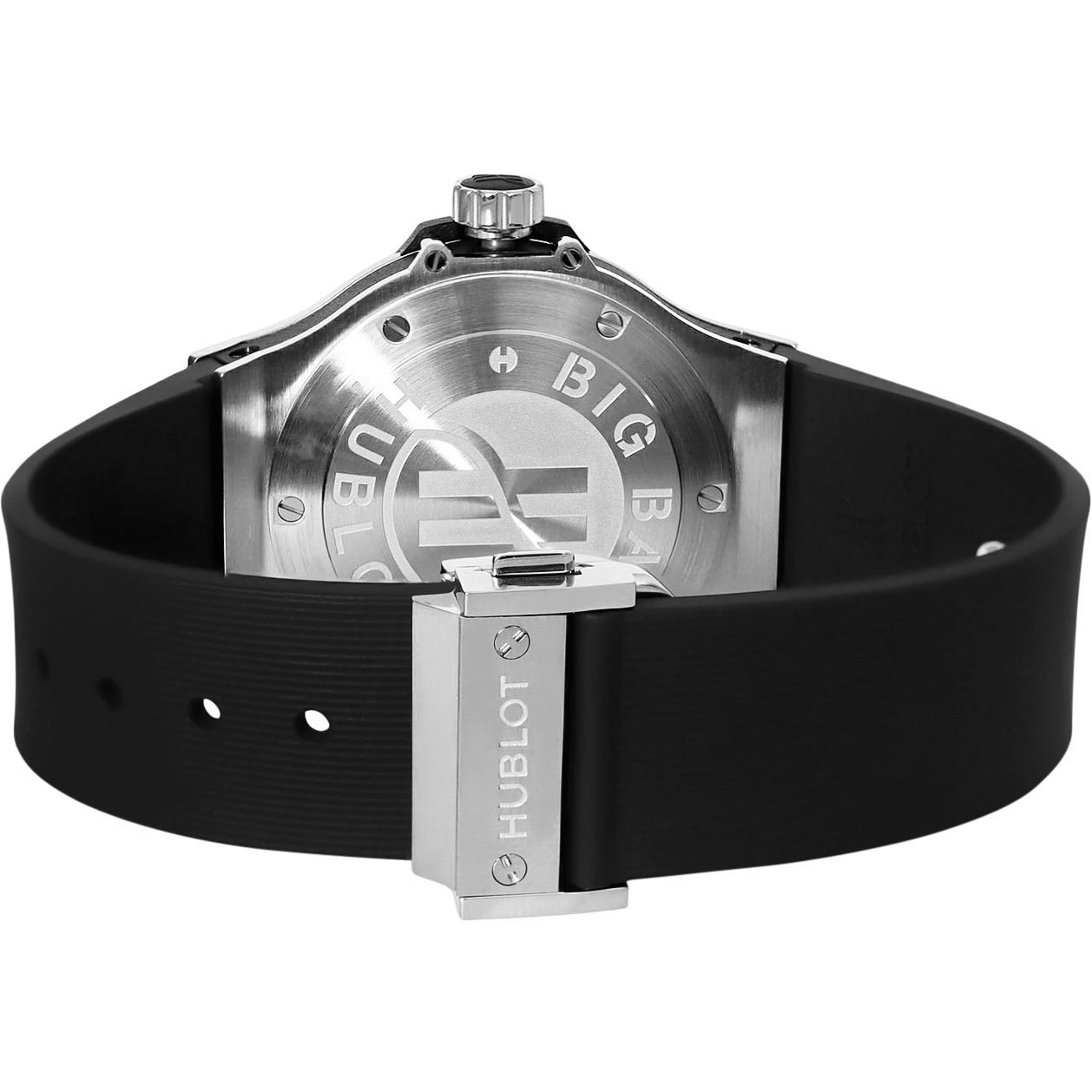 Hublot Big Bang Original 361.SX.1270.RX.1104 Women Quartz 3