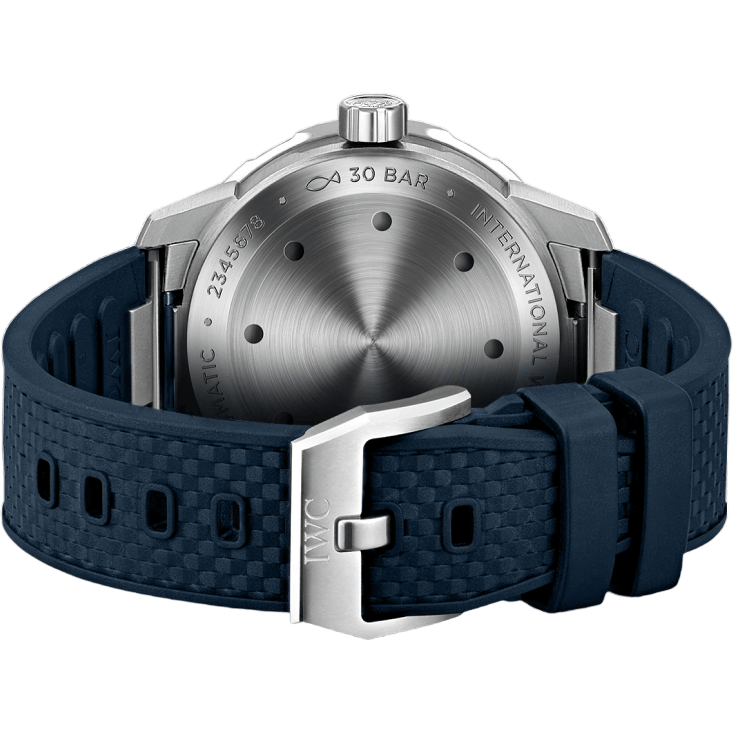 IWC Aquatimer Automatic IW328801 Men/Unisex Automatic 3