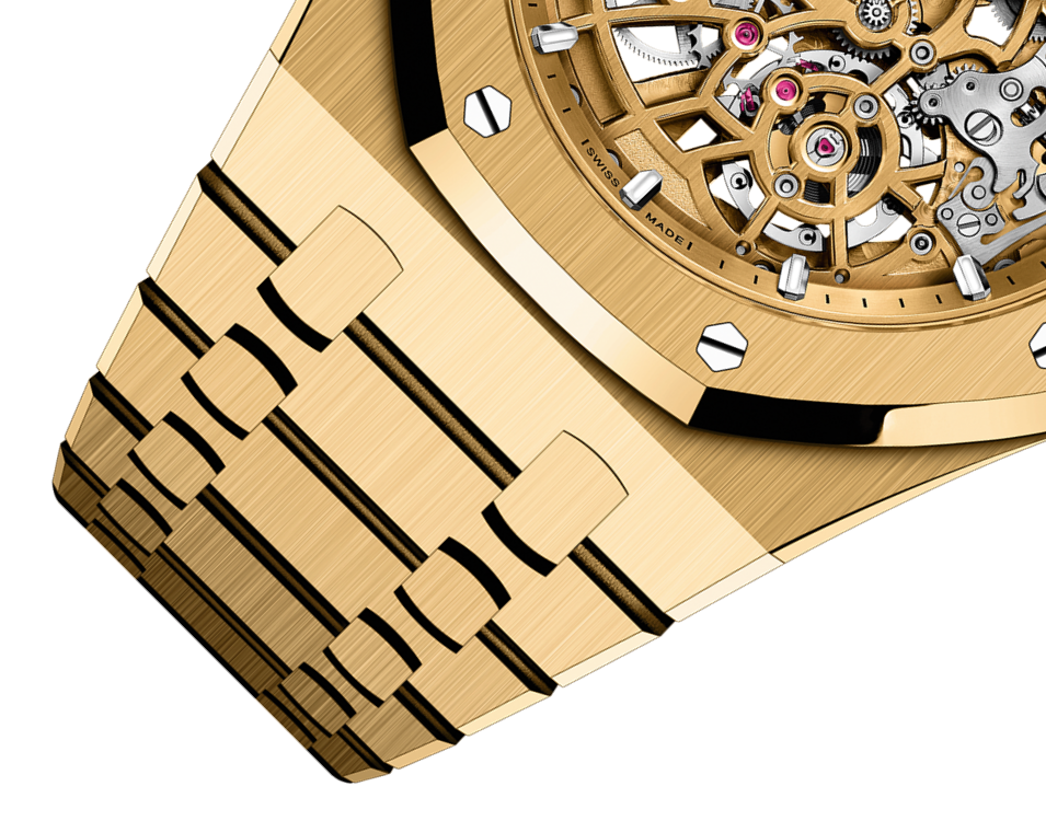 Audemars Piguet Royal Oak 