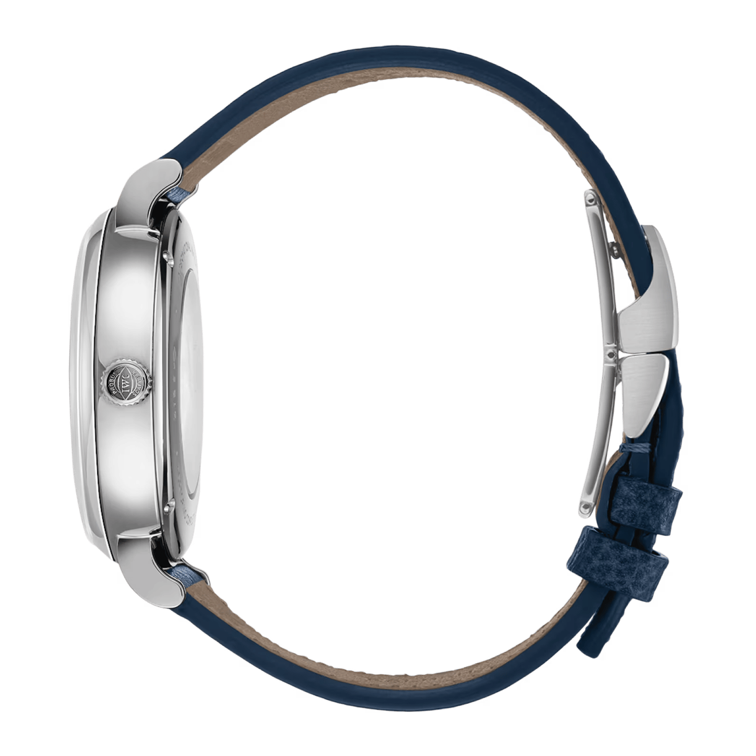 IWC Portofino Complete Calendar IW359001 Men/Unisex Self-winding 3