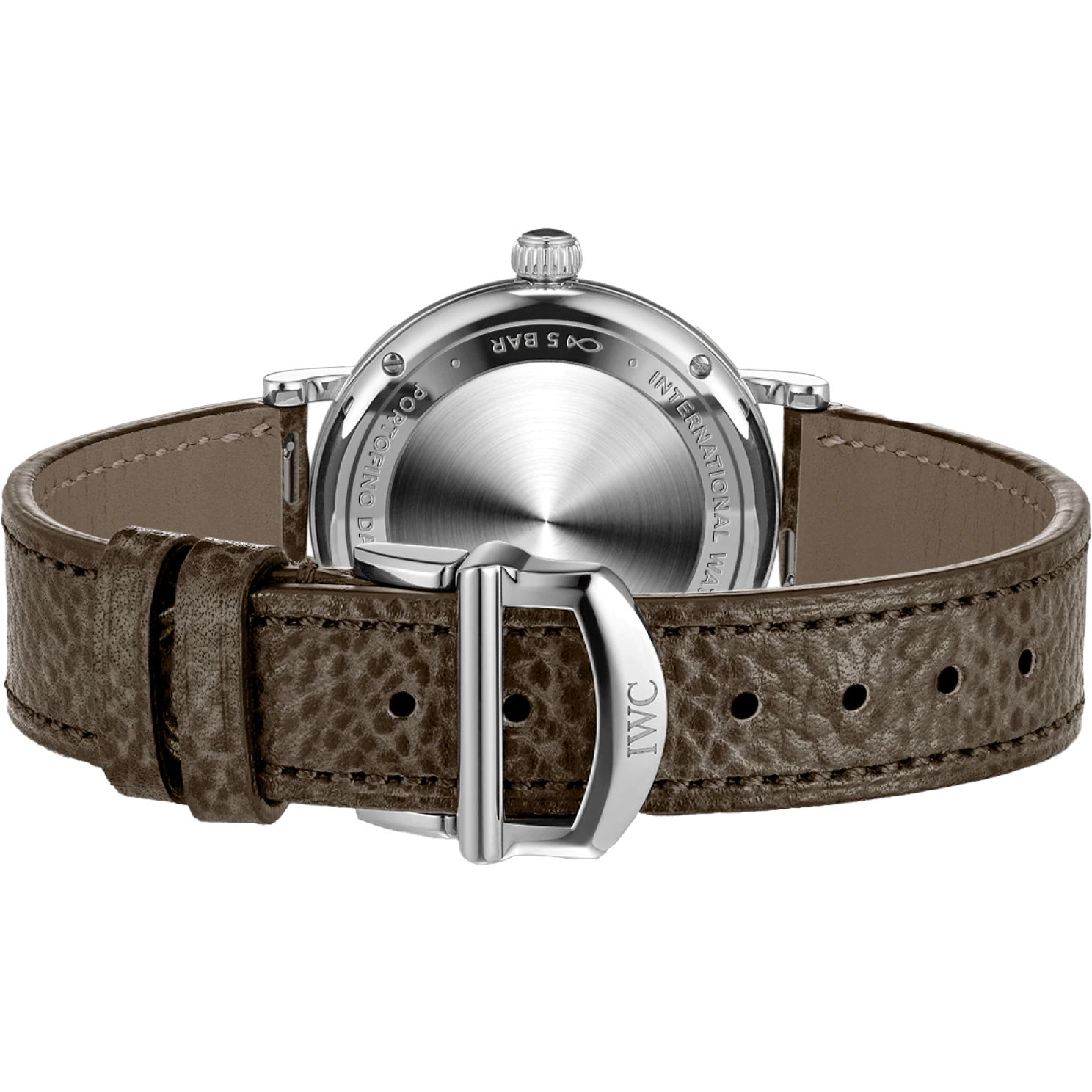 IWC Portofino Automatic Day and Night IW459801 Women Automatic 3