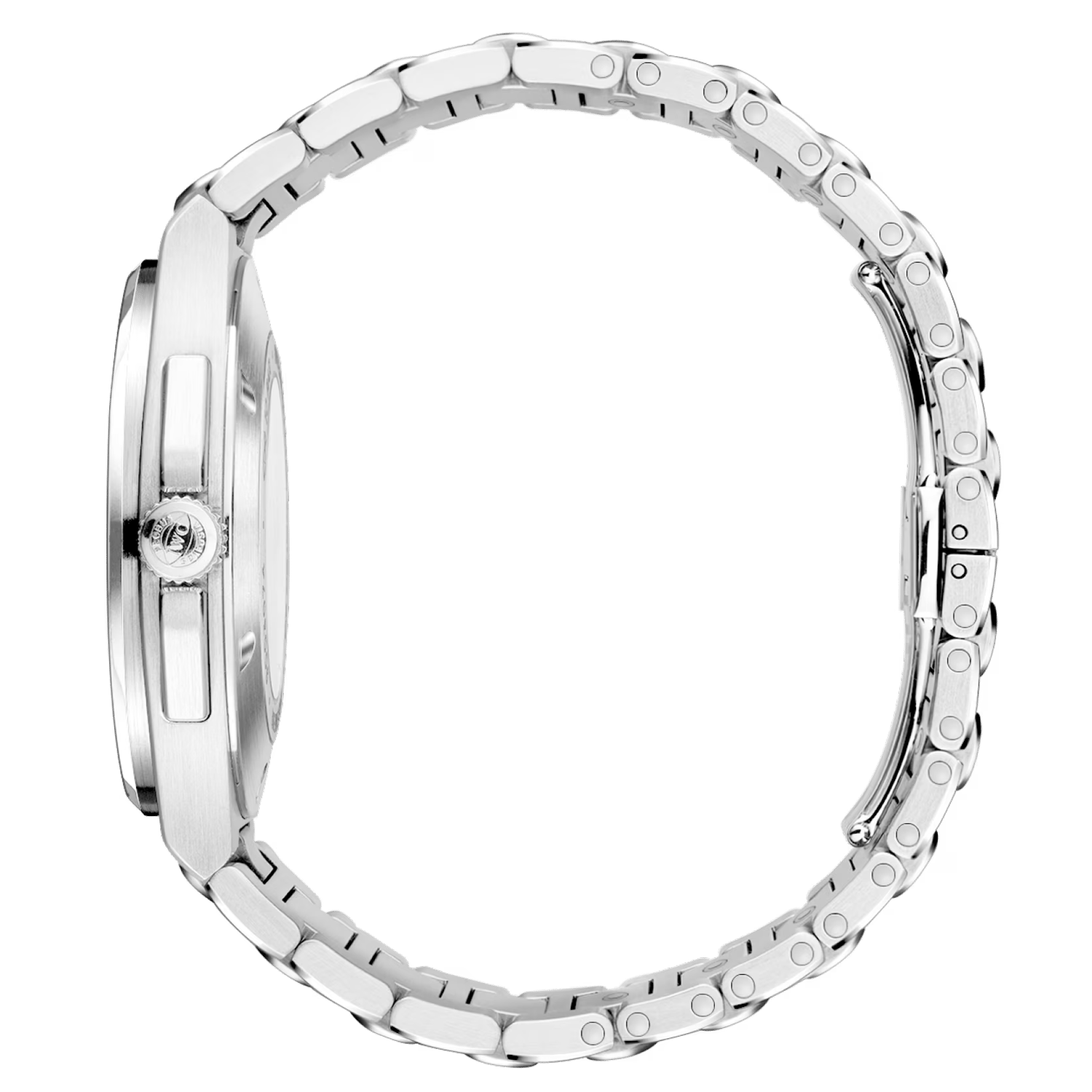 IWC Ingenieur Automatic IW328902 Men/Unisex Self-winding 3