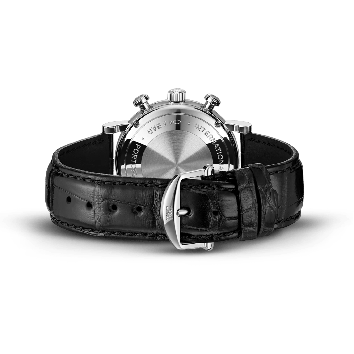 IWC Portofino Chronograph IW391406 Men/Unisex Automatic 3