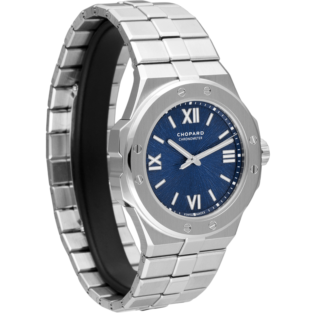 Chopard Alpine Eagle 298601-3001 Women Self-winding 3