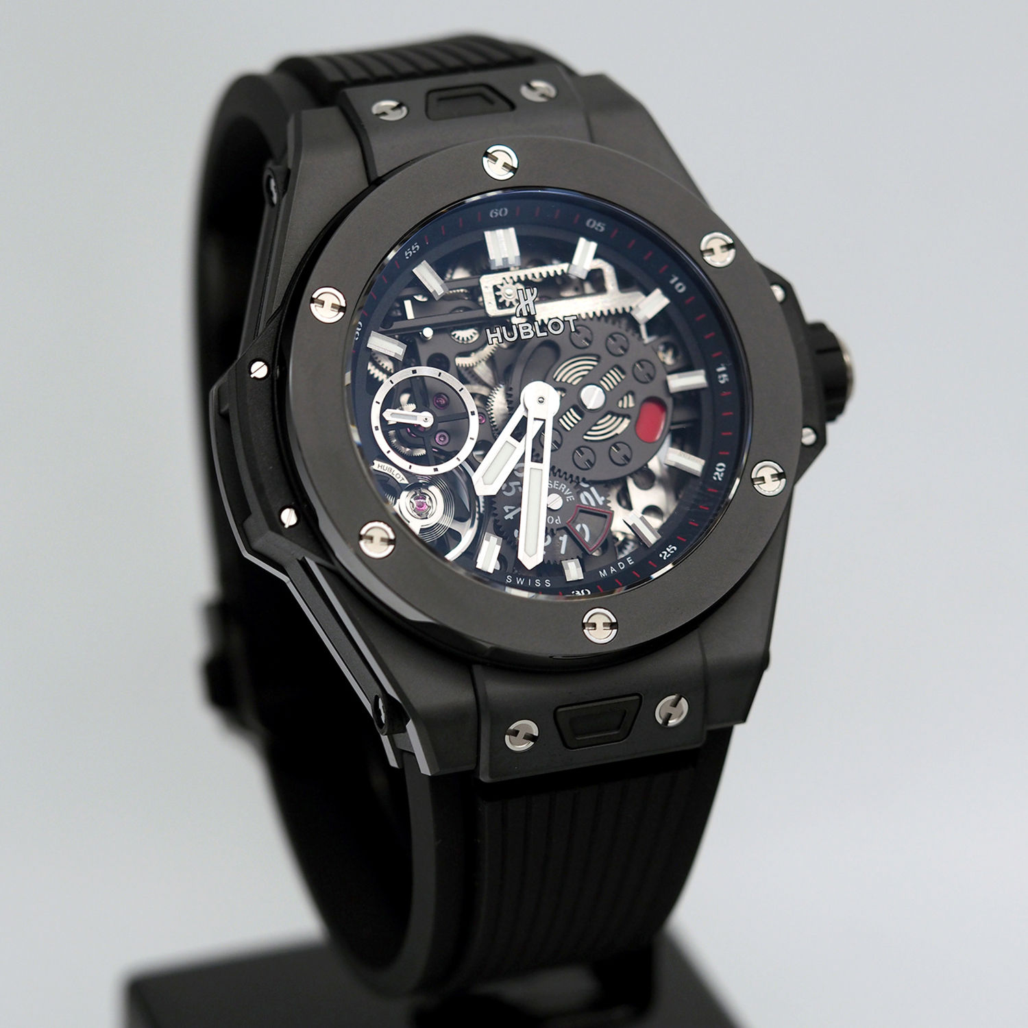 Hublot Big Bang Meca-10 414.CI.1123.RX Men/Unisex Manual winding 3