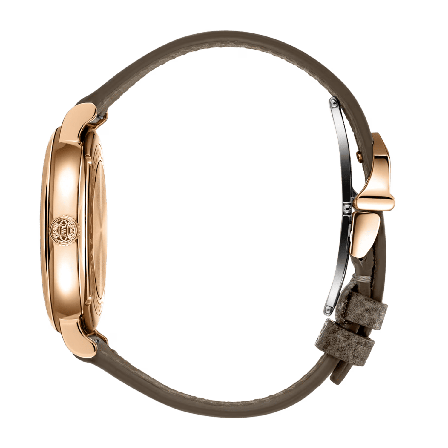 IWC Portofino Automatic IW357414 Women Self-winding 3