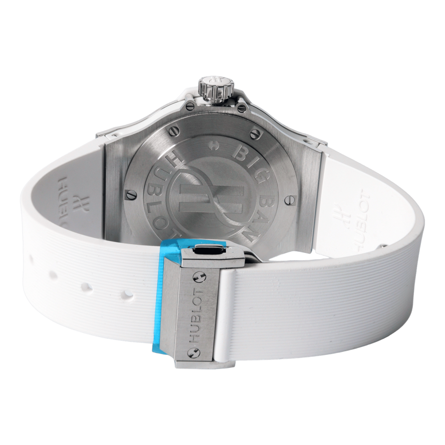 Hublot Big Bang Original 361.SE.2010.RW.1104 Women Quartz 3