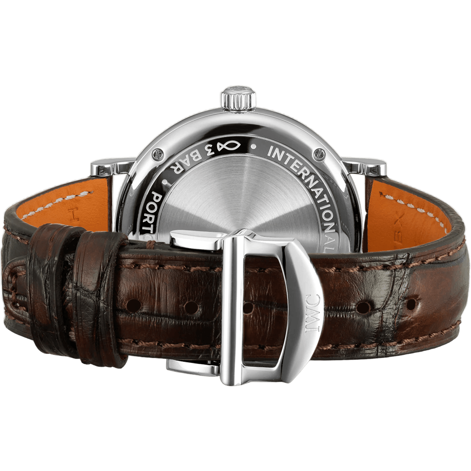 IWC Portofino Automatic IW357403 Women Automatic 3