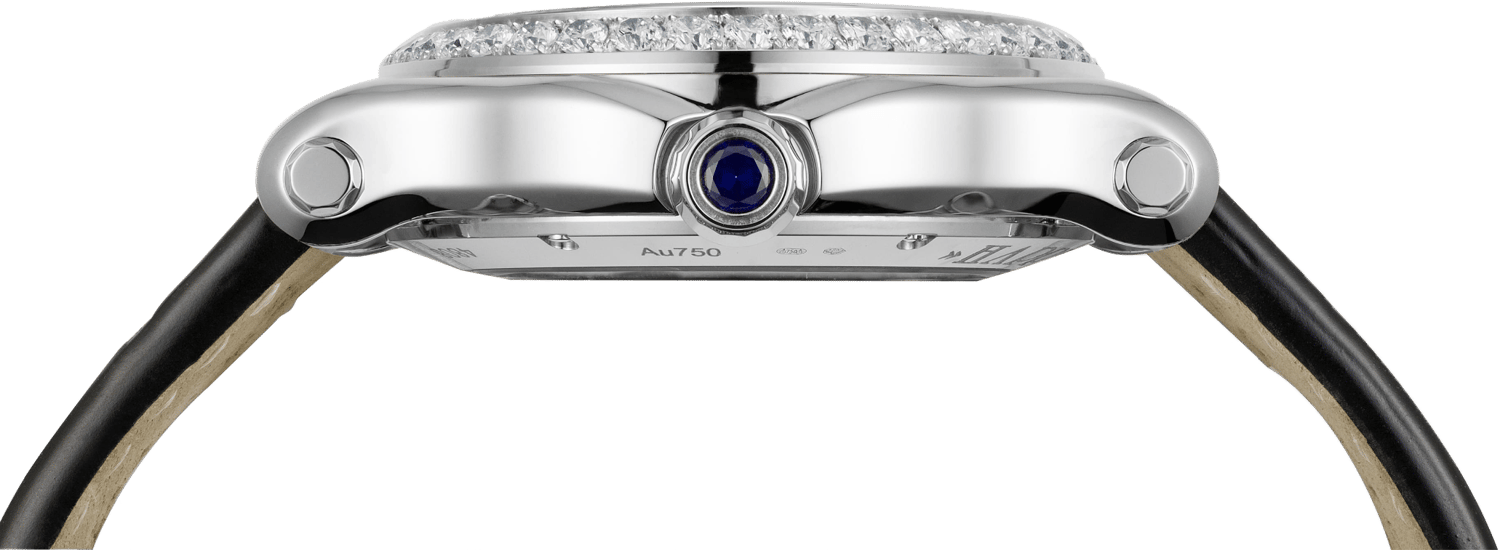 Chopard Happy Sport 278559-3003 Women Automatic 3