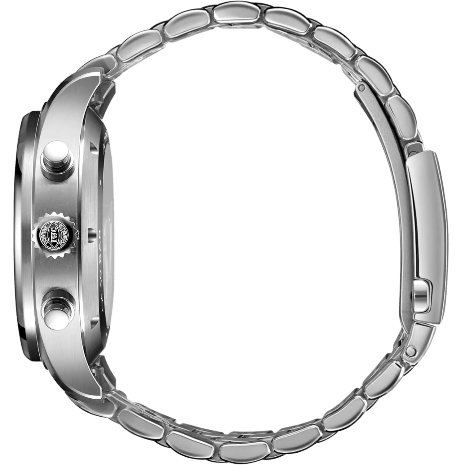 IWC Pilot Chronograph IW378004 Men/Unisex Automatic 3