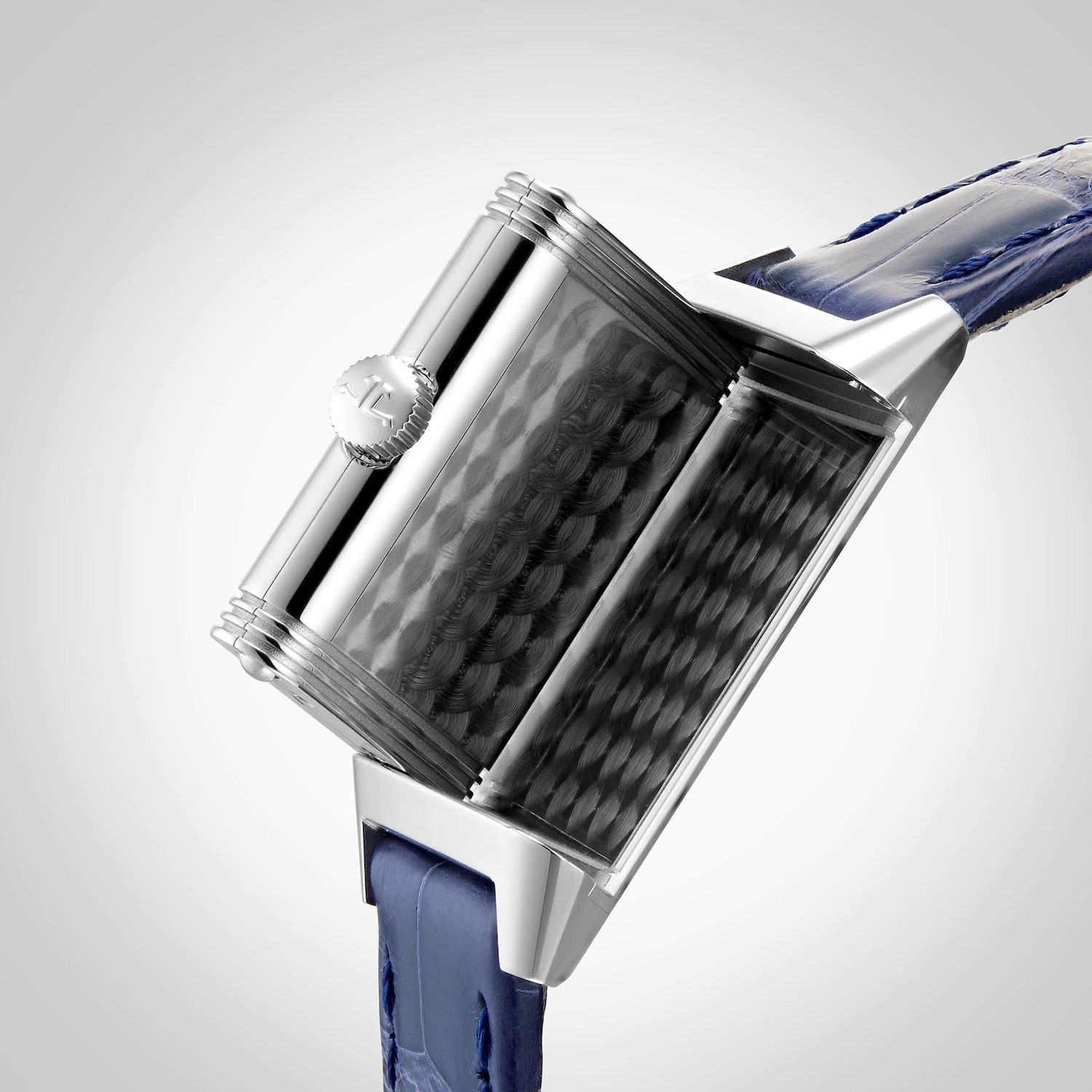 Jaeger LeCoultre Reverso Classic Monoface Q2618540 Men/Unisex Quartz 3