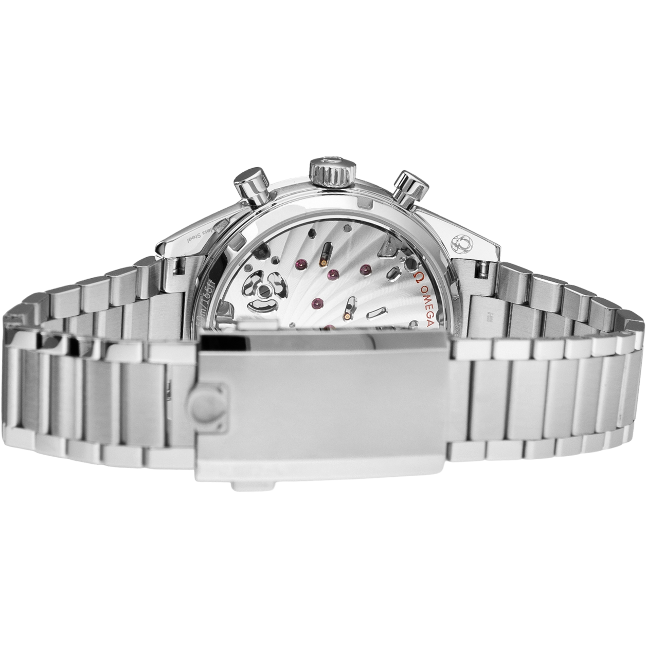 Omega Speedmaster '57 332.10.41.51.01.001 Men/Unisex Manual winding 3