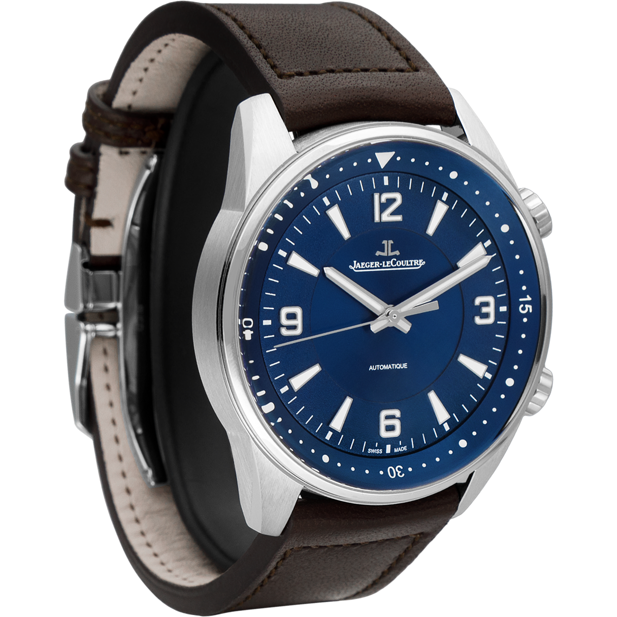 Jaeger LeCoultre Polaris Q9008480 Men/Unisex Self-winding 3