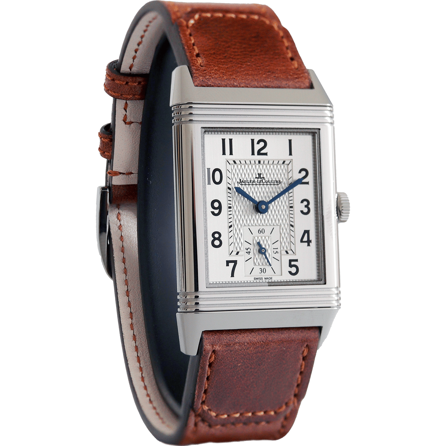 Jaeger LeCoultre Reverso Classic Q2438522 Women Manual winding 3