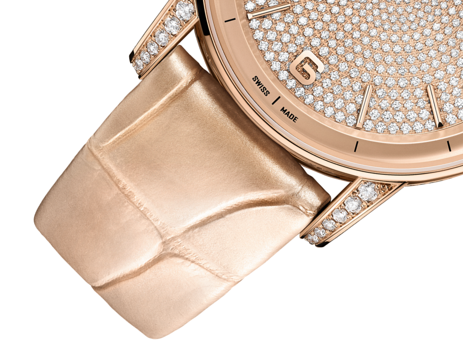 Audemars Piguet 15210OR.ZZ.D208CR.01 Men/Unisex Self-winding 3