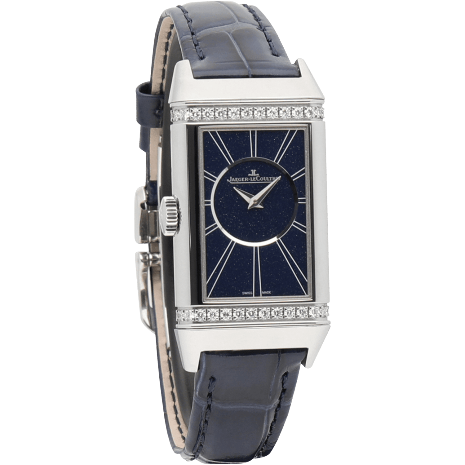Jaeger LeCoultre Reverso One Duetto Q3348420 Women Manual winding 3