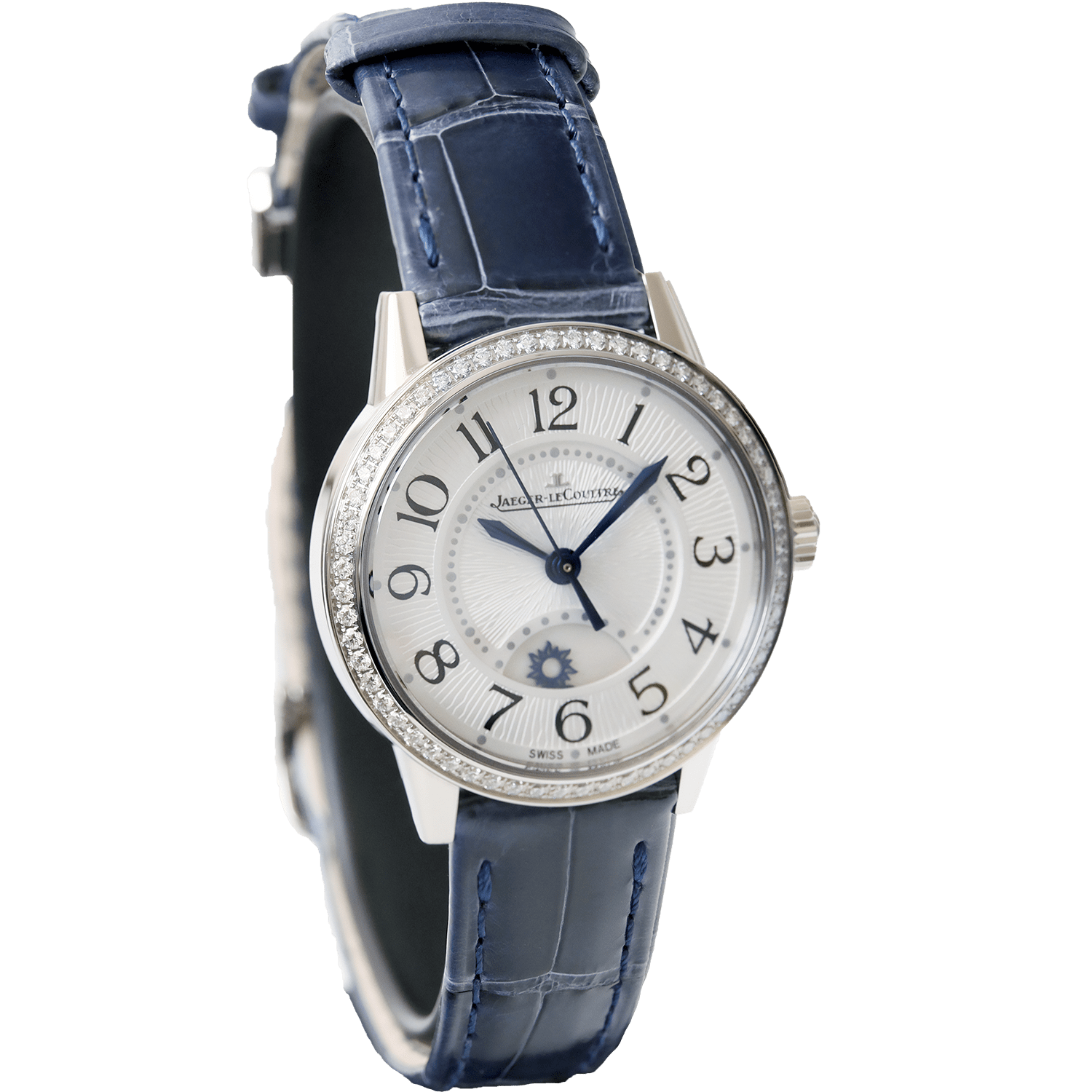 Jaeger LeCoultre Rendez-vous Q3468430 Women Self-winding 3