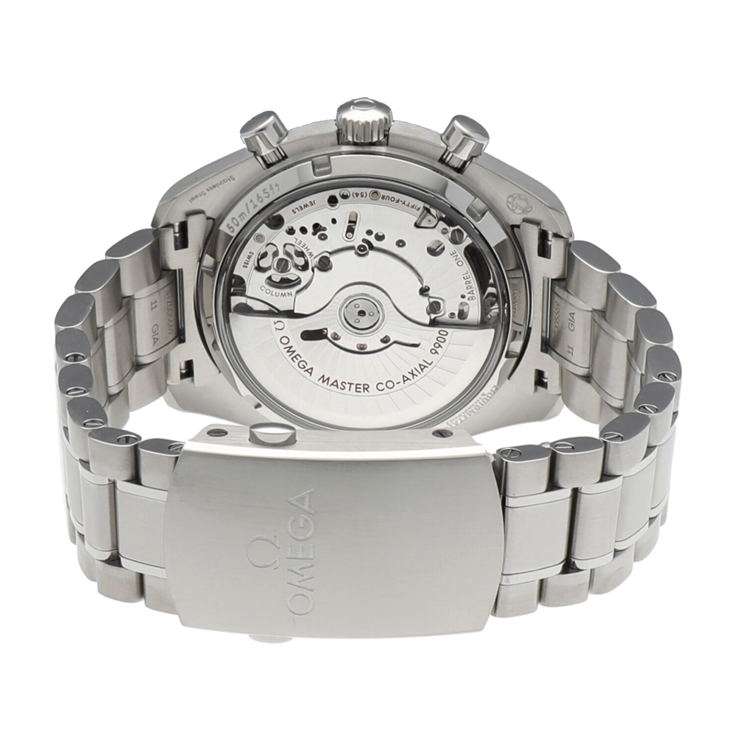 Omega Speedmaster Racing Chronograph 329.30.44.51.01.001 Men/Unisex Self-winding 3