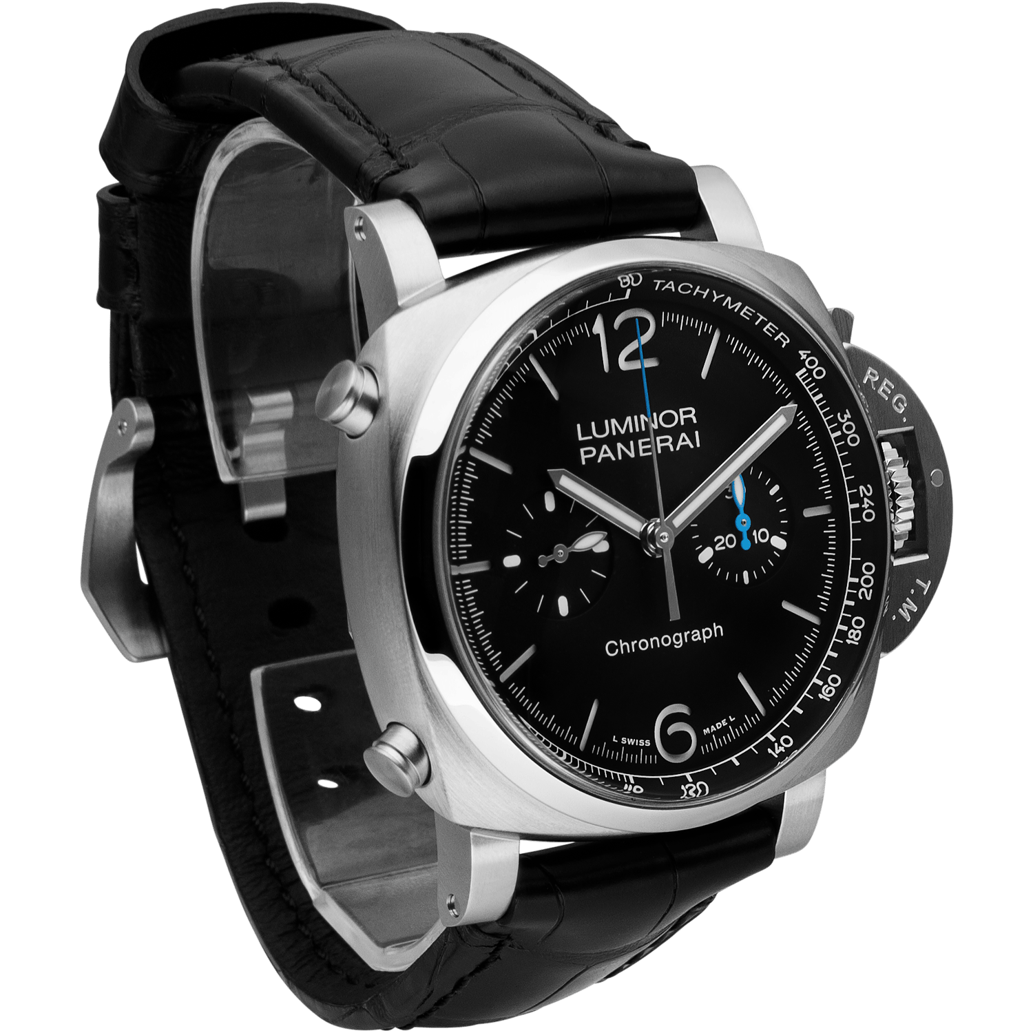 Panerai Luminor PAM01109 Men/Unisex Automatic 3