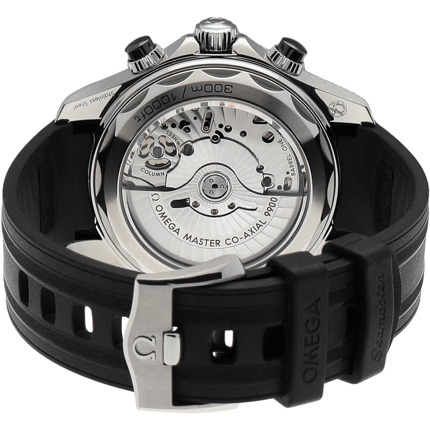 Omega Seamaster Diver 300M 210.32.44.51.01.001 Men/Unisex Self-winding 3