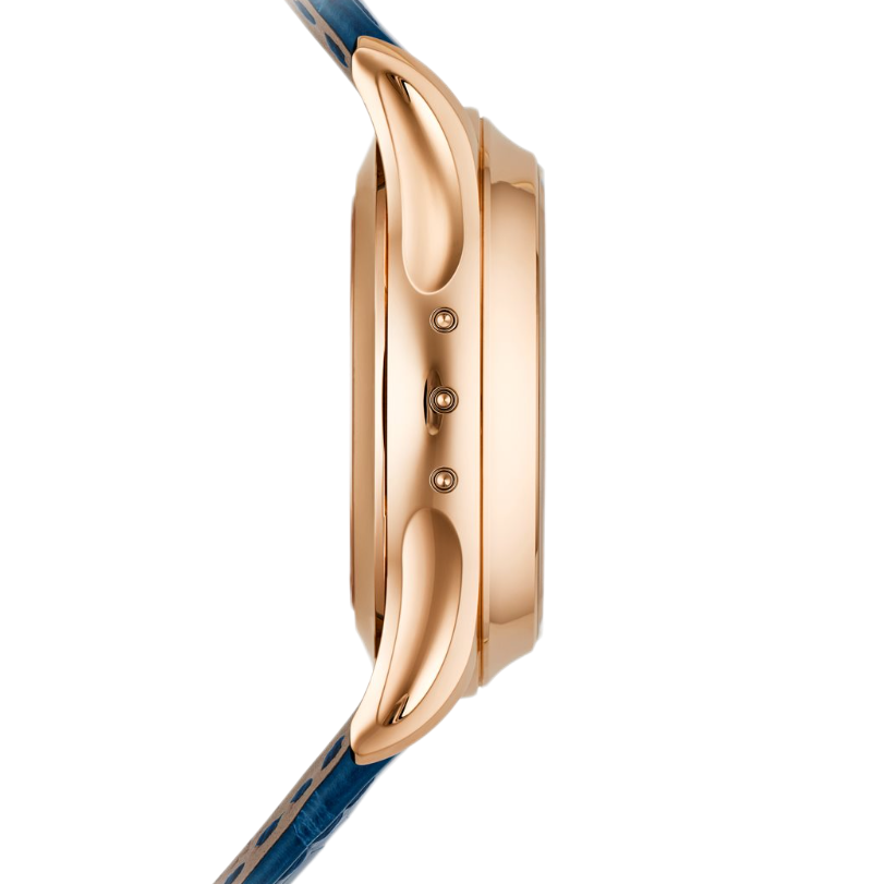 Patek Philippe Complications 5905R-010 Men/Unisex Self-winding 3