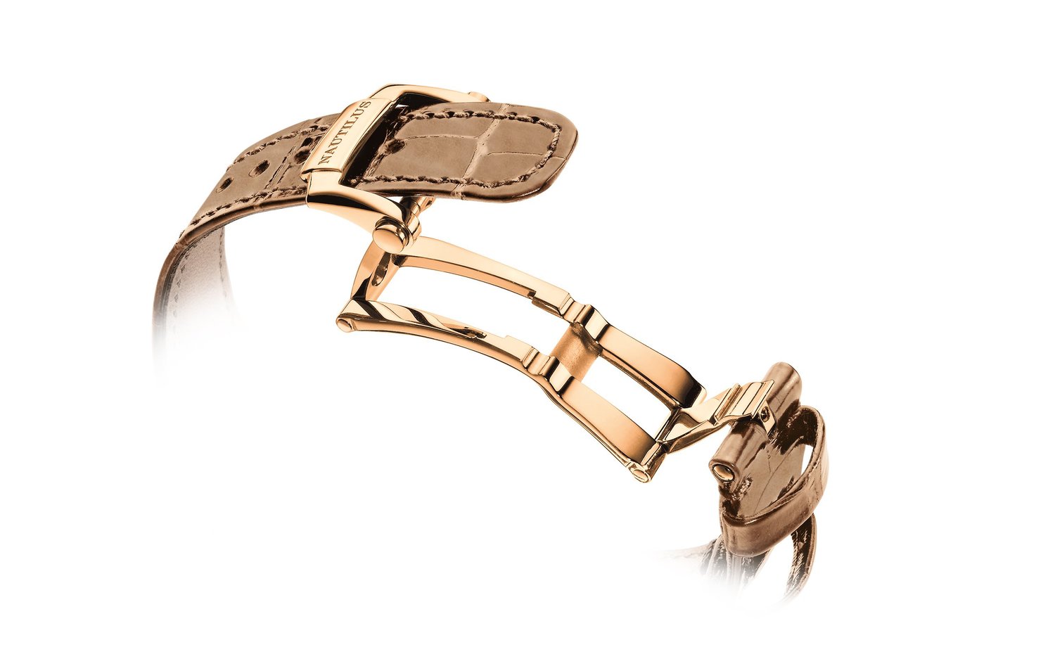 Patek Philippe Nautilus 7010R-011 Women Quartz 3