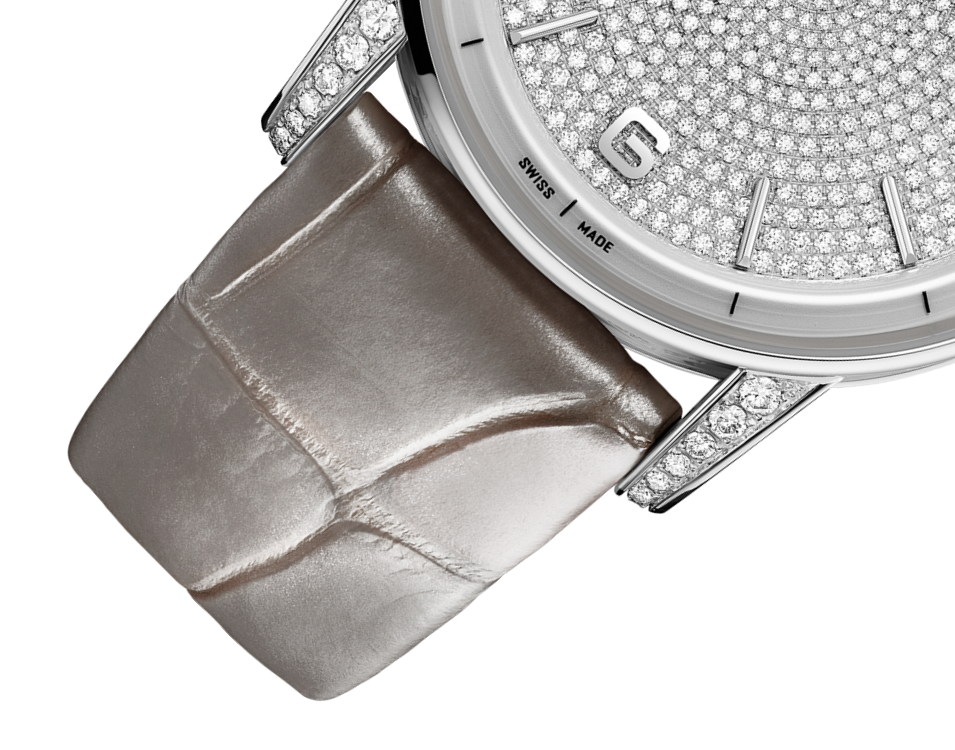 Audemars Piguet 15210BC.ZZ.D128CR.01 Men/Unisex Self-winding 3