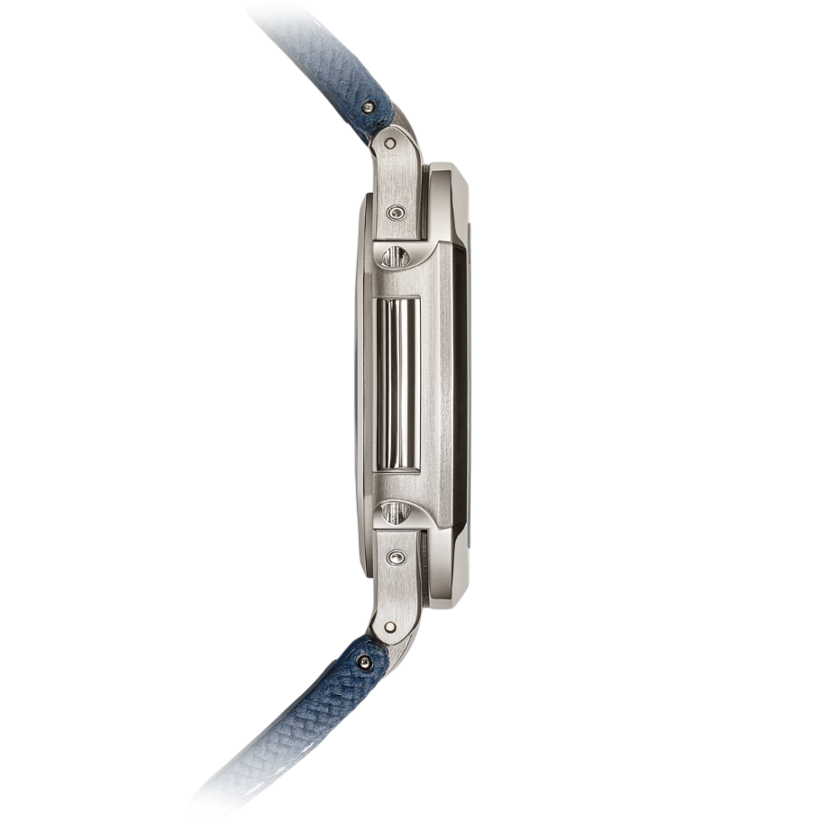 Patek Philippe Cubitus 5822P-001 Men/Unisex Self-winding 3