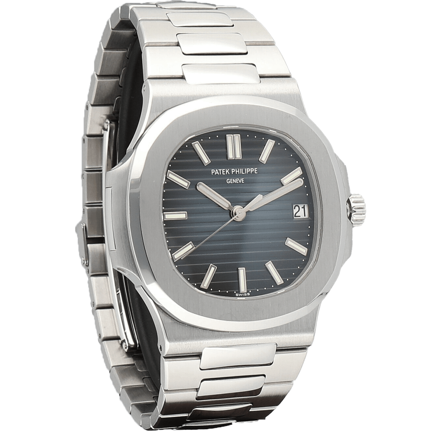 Patek Philippe Nautilus 5711/1A-010 Men/Unisex Self-winding 3