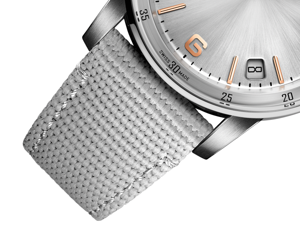 Audemars Piguet 15210CR.OO.A008KB.01 Men/Unisex Self-winding 3