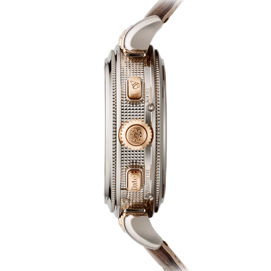 Patek Philippe Grand Complications GrandMaster Chime 6300GR-001 Men/Unisex Manual winding 3