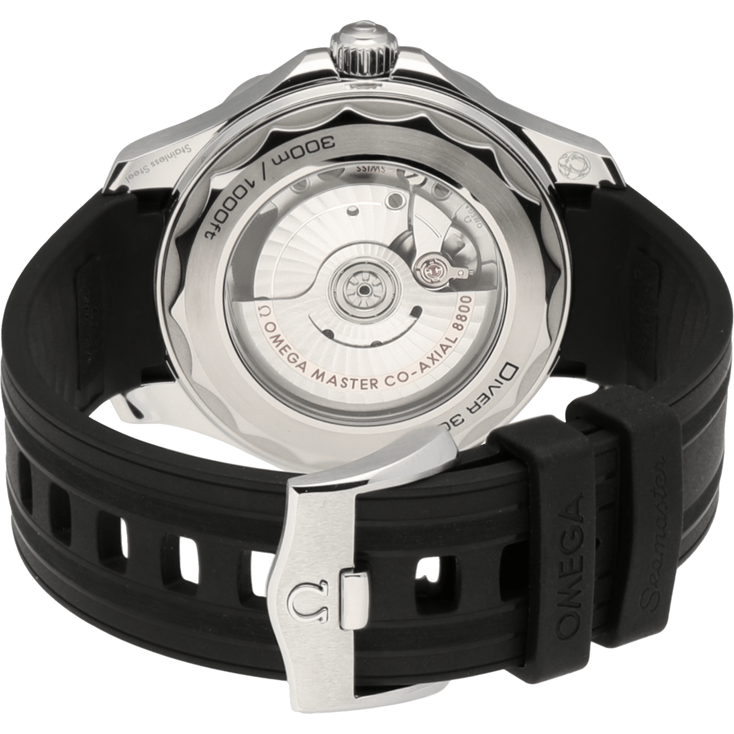 Omega Seamaster Diver 300M 210.32.42.20.01.001 Men/Unisex Self-winding 3