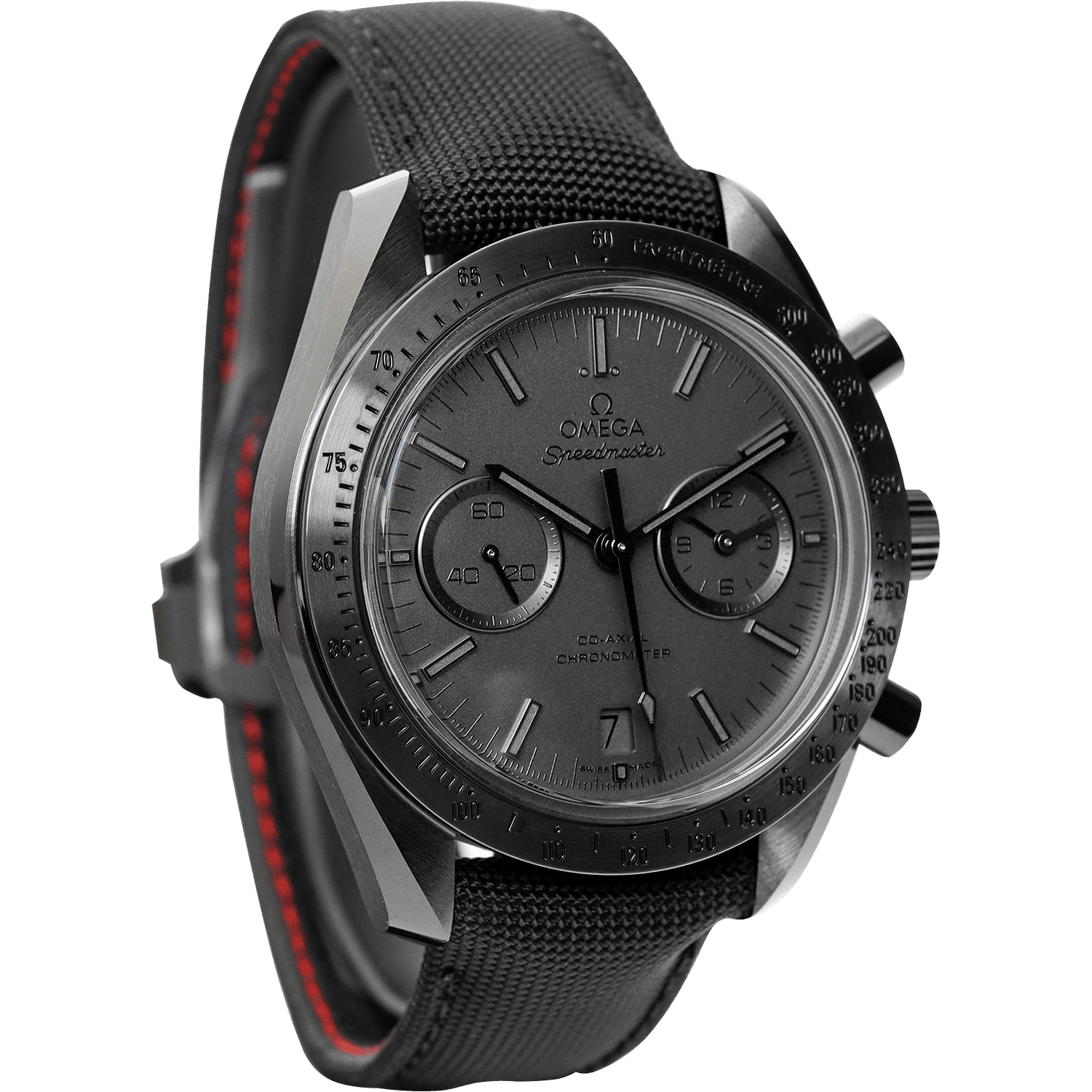 Omega Speedmaster Moonwatch Chronograph 311.92.44.51.01.005 Men/Unisex Self-winding 3