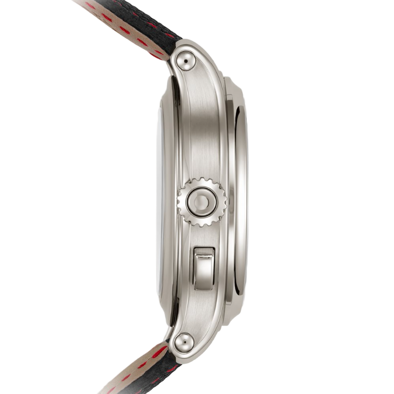 Patek Philippe Grand Complications Spit-Seconds Monopusher Chronograph Perpetual Calendar 5373P-001 Men/Unisex Manual winding 3