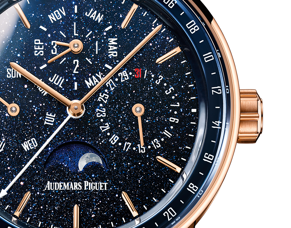 Audemars Piguet Code 11.59 Perpetual Calendar 26394OR.OO.D027KB.01 Men/Unisex Self-winding 3