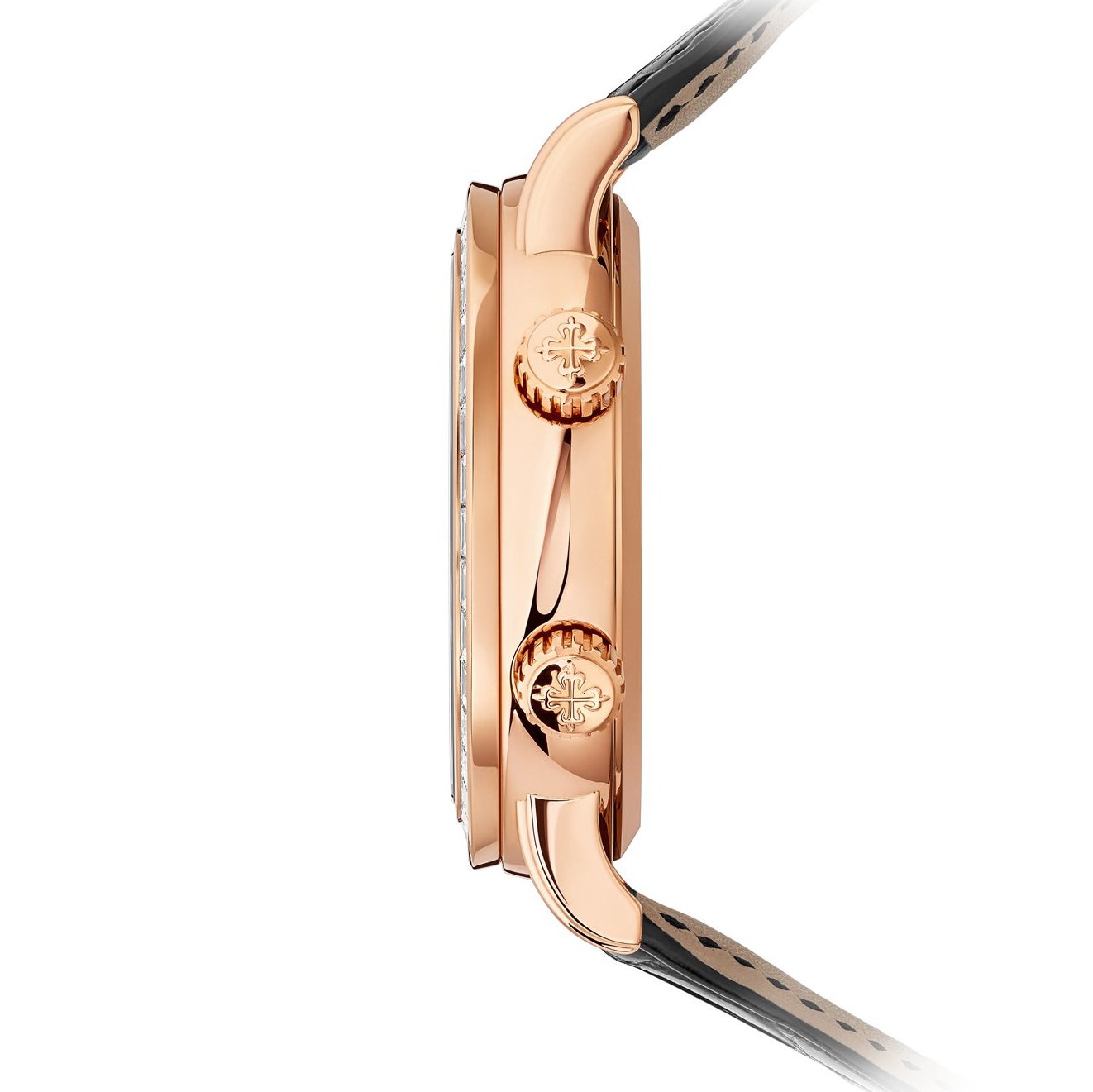 Patek Philippe Grand Complications Celestial Moon Age 6104R-001 Men/Unisex Self-winding 3