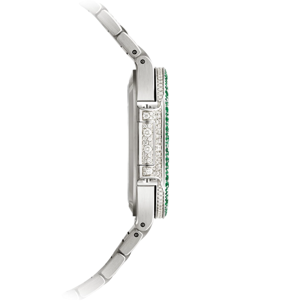 Patek Philippe Nautilus 7118/1453G-001 Women Self-winding 3