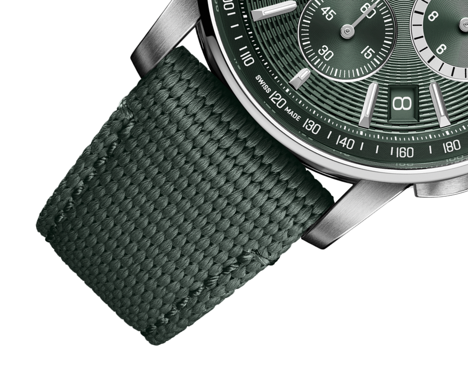 Audemars Piguet Code 11.59 Selfwinding Chronograph 26393ST.OO.A056KB.01 Men/Unisex Self-winding 3