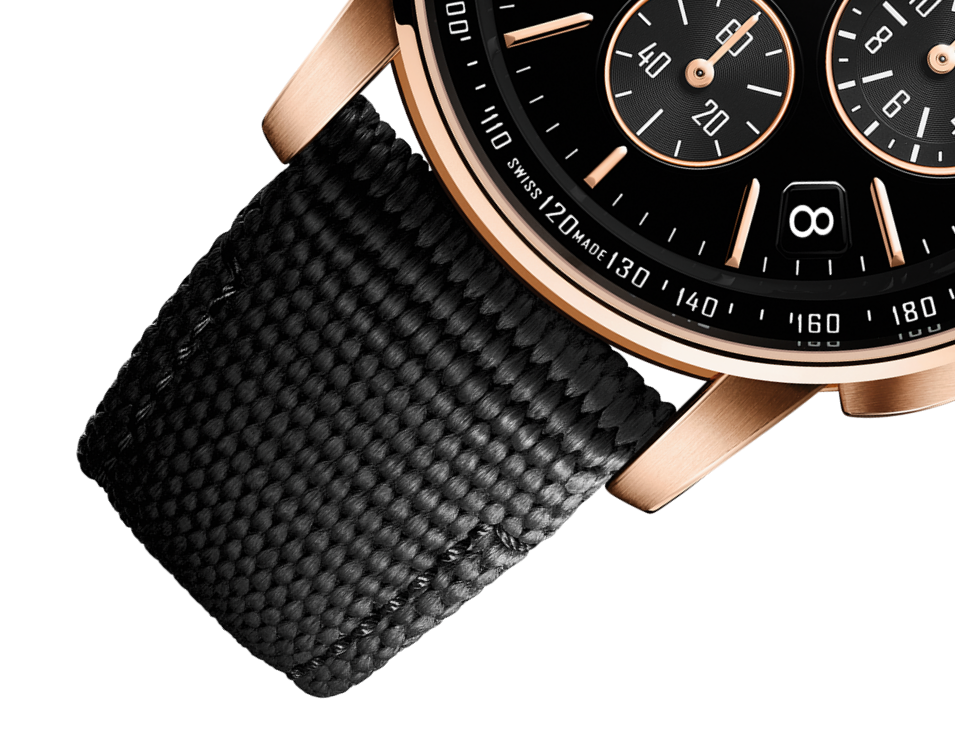 Audemars Piguet Code 11.59 Selfwinding Chronograph 26393OR.OO.A002KB.01 Men/Unisex Self-winding 3