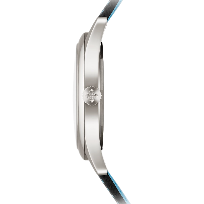 Patek Philippe Calatrava 6007G-011 Men/Unisex Self-winding 3
