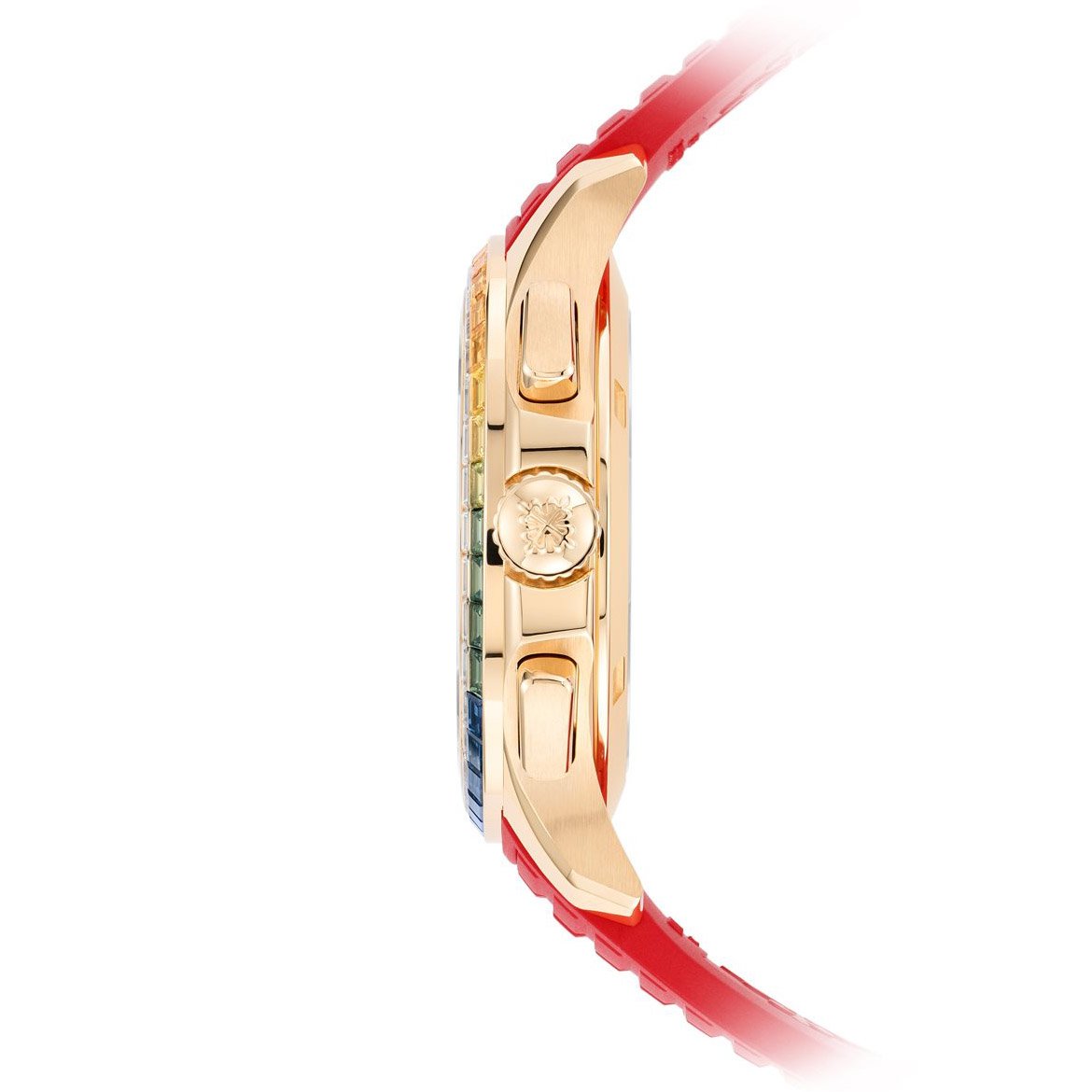 Patek Philippe Aquanaut Luce 