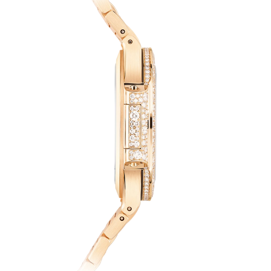 Patek Philippe Nautilus 7118/1450R-001 Women Self-winding 3