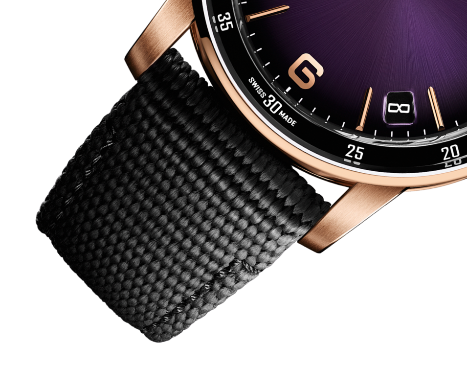 Audemars Piguet 15210OR.OO.A002KB.02 Men/Unisex Self-winding 3