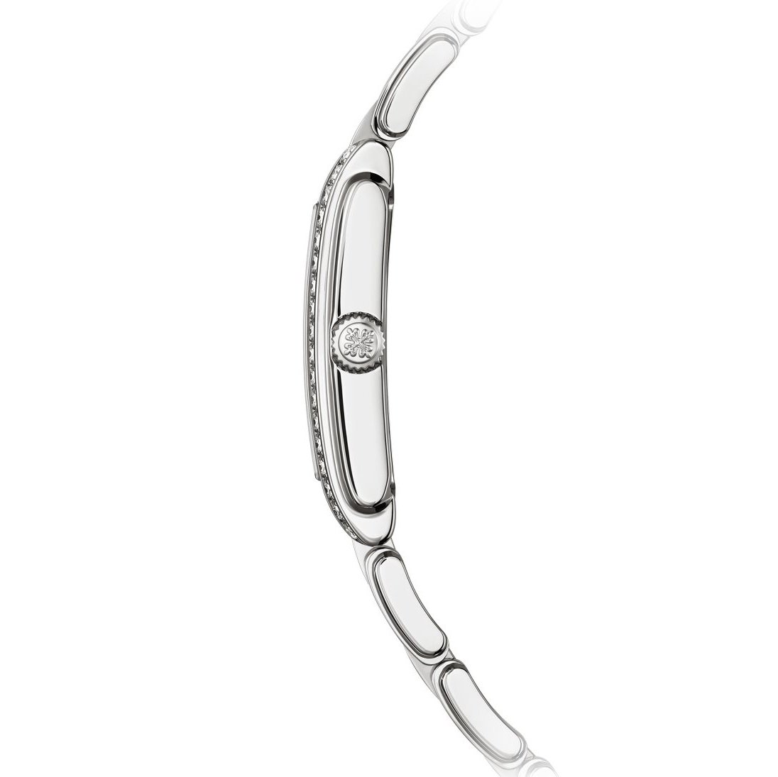 Patek Philippe Twenty~4 4910/1200A-011 Women Quartz 3