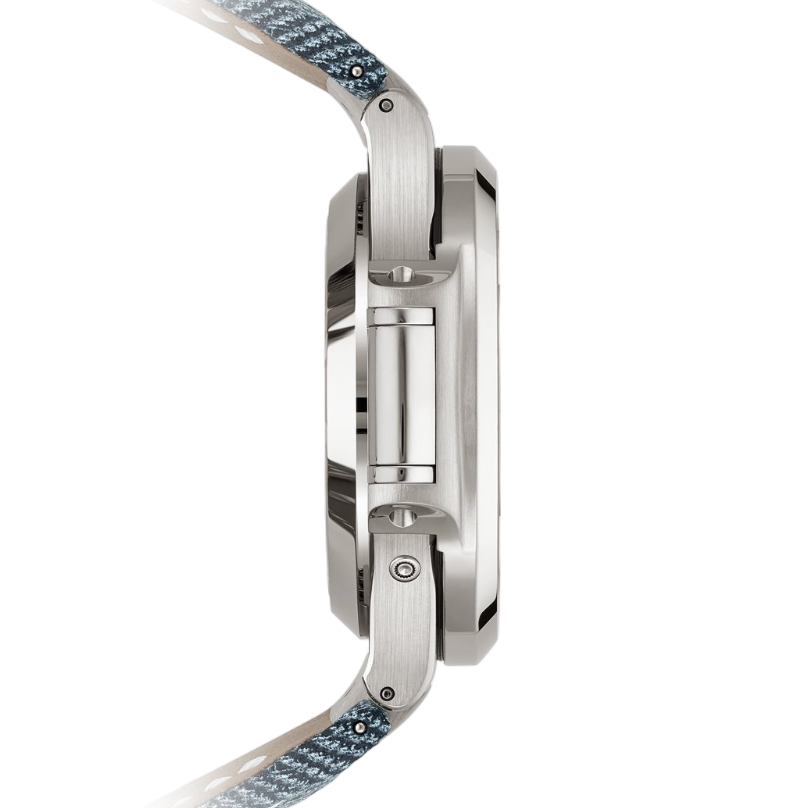 Patek Philippe Nautilus 5980/60G-001 Men/Unisex Self-winding 3